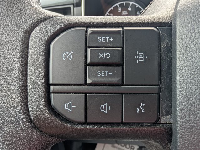 Certified 2023 Ford F150 XL w/ STX Appearance Package AWD/4WD image 19