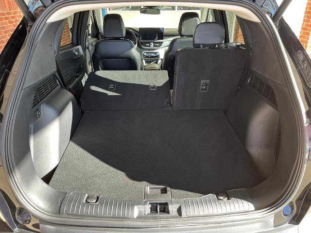 Certified 2023 Ford Escape Platinum image 27