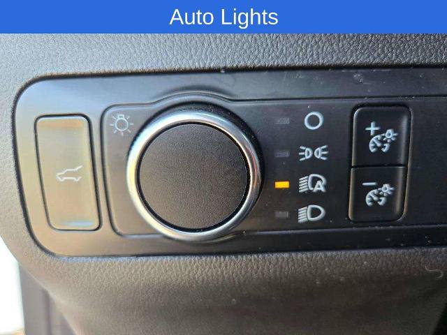 Certified 2024 Ford Escape ST-Line w/ Tech Pack #1 AWD/4WD image 20
