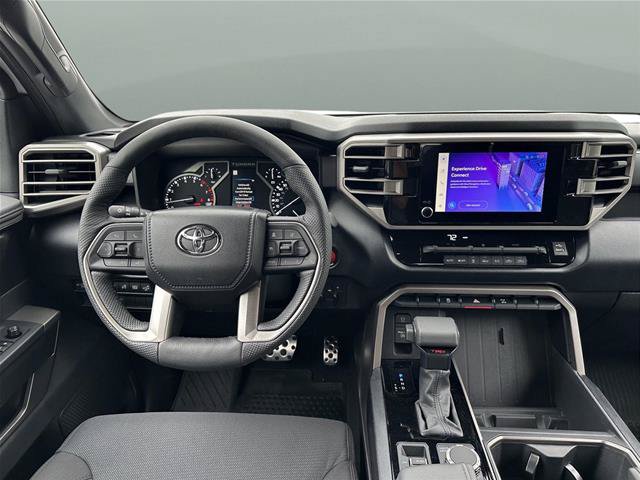 Used 2025 Toyota Tundra SR5 w/ TRD Off-Road Package AWD/4WD image 20