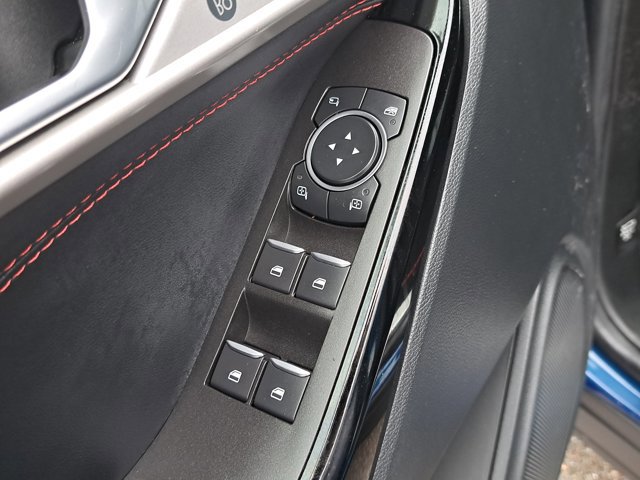 Certified 2022 Ford Explorer ST-Line w/ Class IV Trailer Tow Package image 22