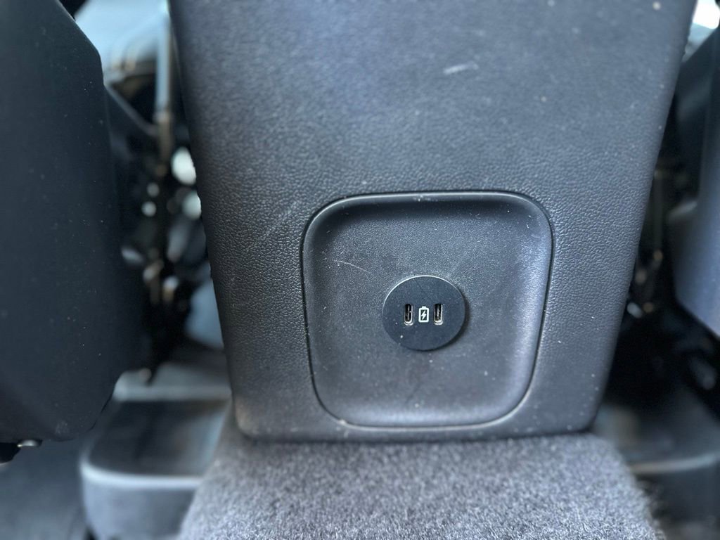 Certified 2025 Ford Escape Active AWD/4WD image 33