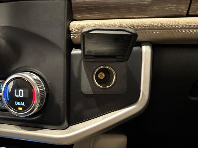 Certified 2024 Ford Expedition Max Limited RWD image 31