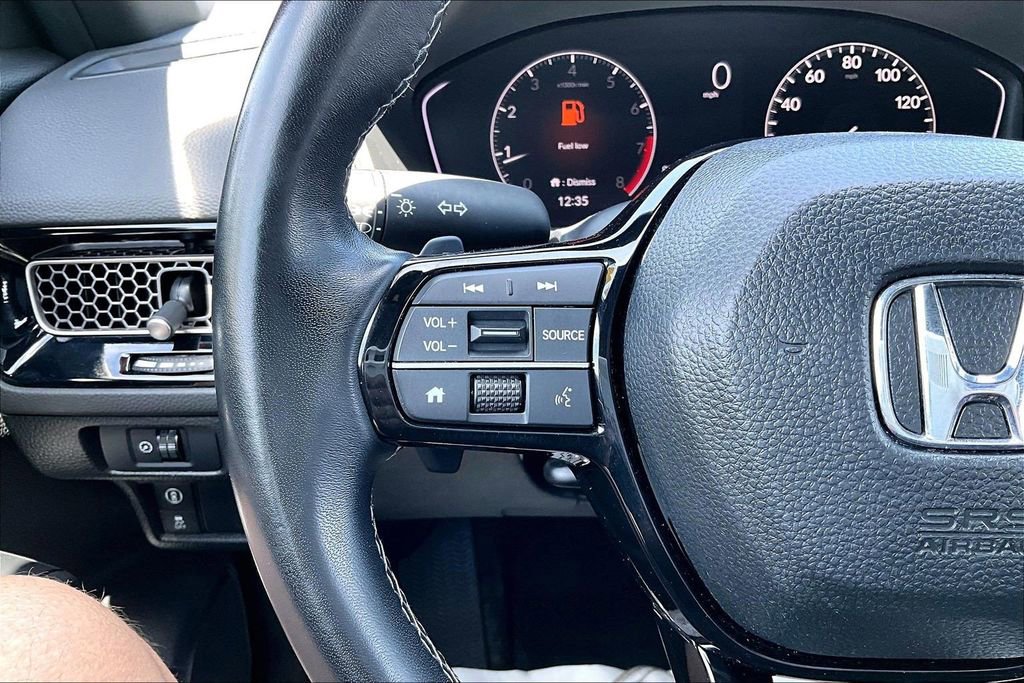Used 2024 Honda Civic Sport image 17