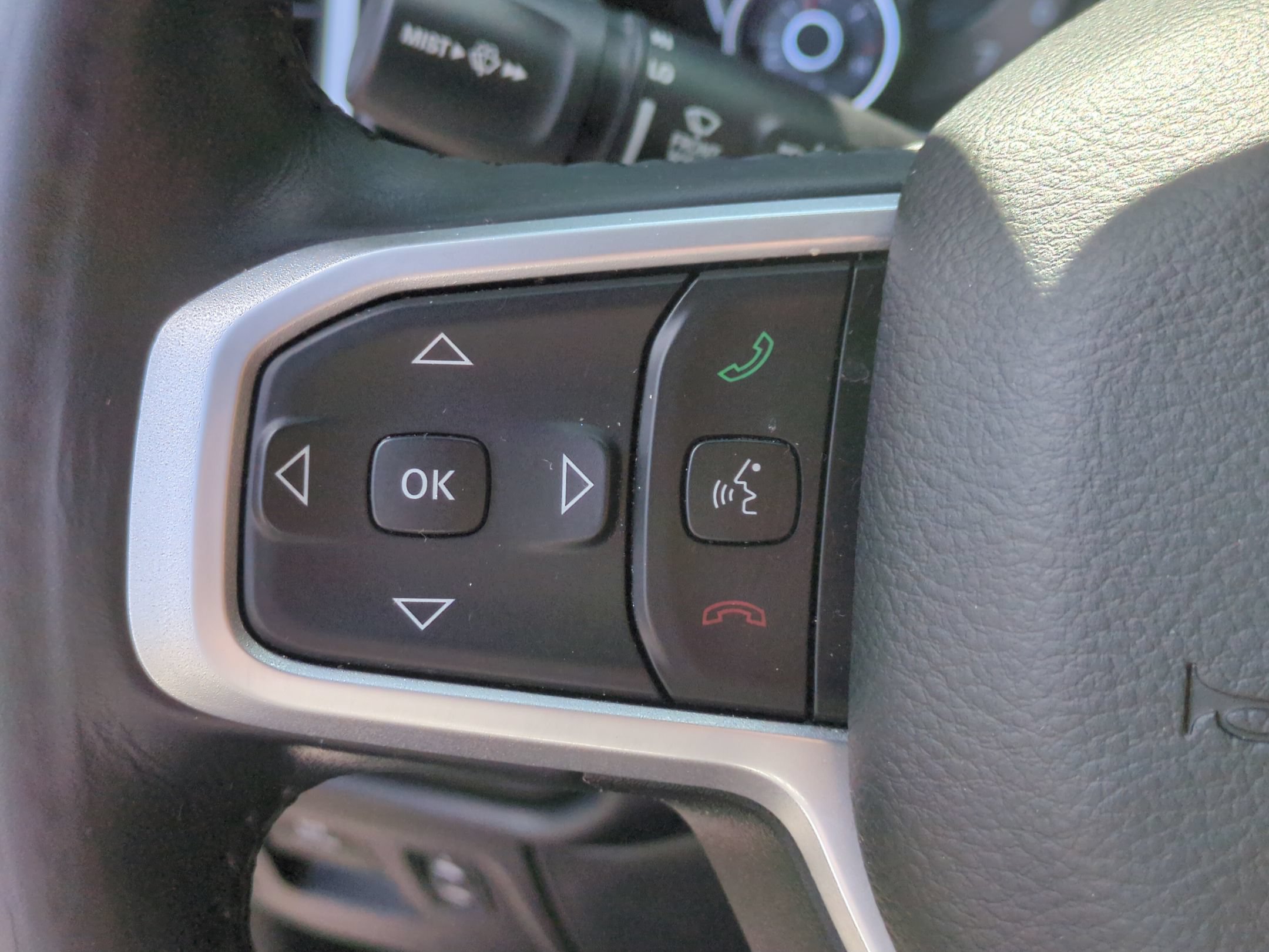 Used 2020 RAM 1500 Big Horn RWD image 15