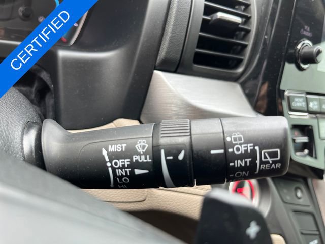 Used 2019 Honda Odyssey EX-L image 31