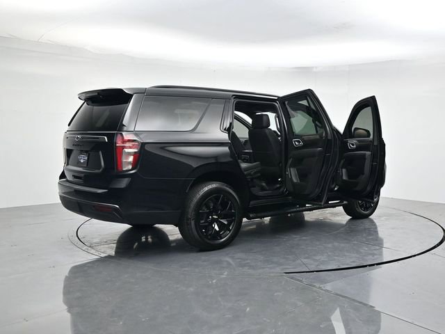 Used 2022 Chevrolet Tahoe Z71 image 51