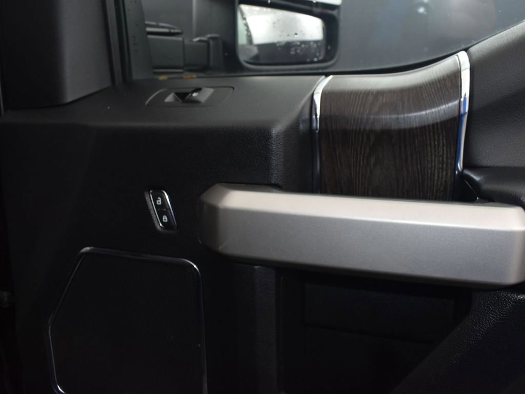 Certified 2020 Ford F350 Lariat w/ Lariat Value Package image 45