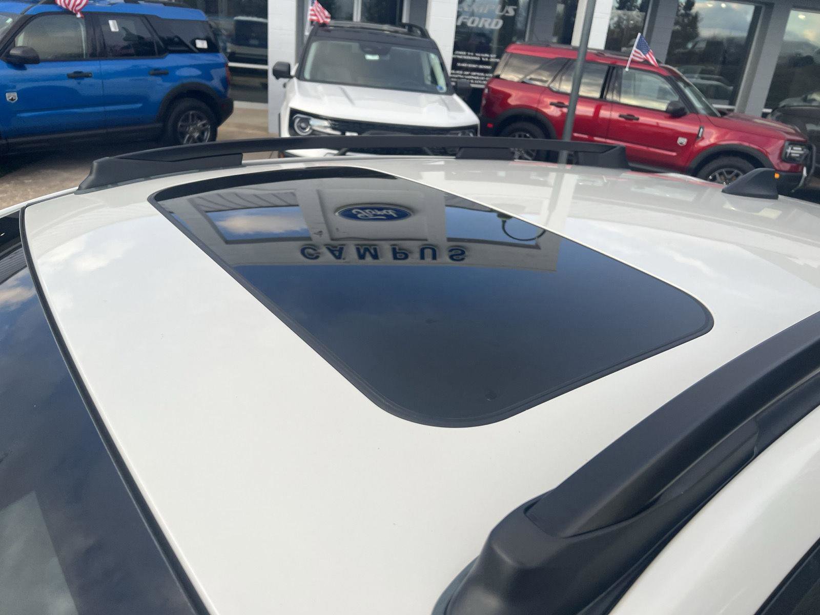 Used 2024 Subaru Crosstrek 2.5i Sport w/ Popular Package #3A AWD/4WD image 8