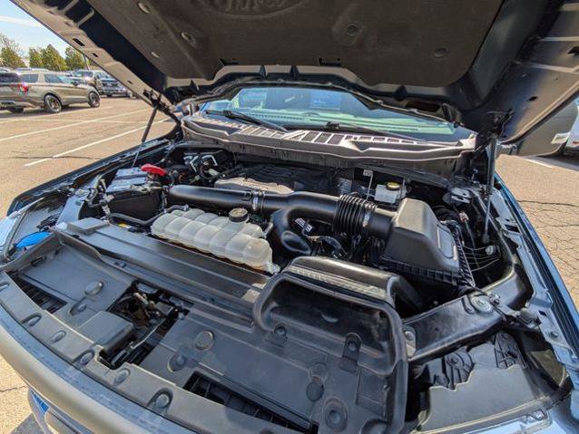 Certified 2023 Ford F150 XLT w/ Equipment Group 302A High AWD/4WD image 37