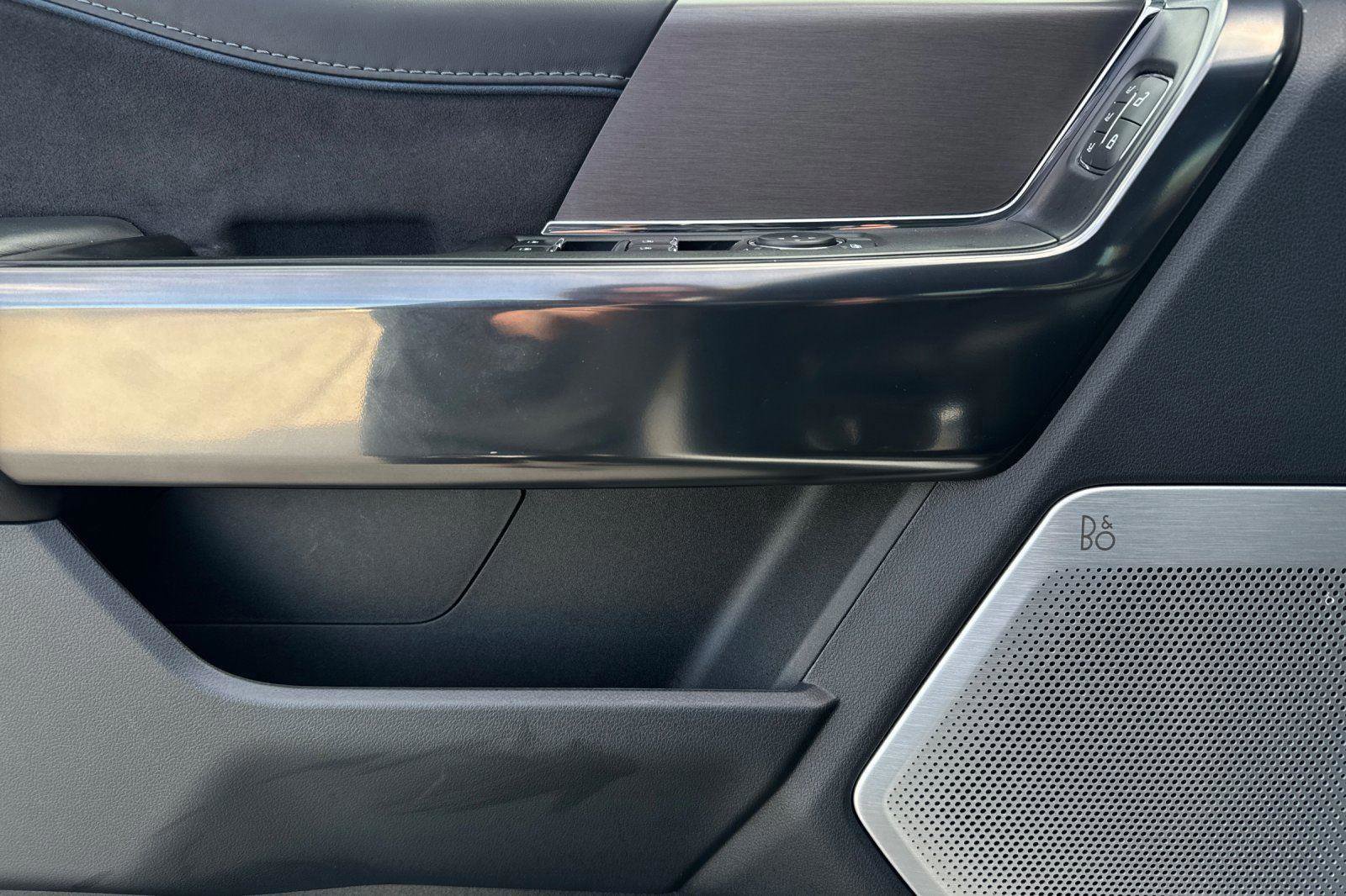 Certified 2024 Ford F150 Platinum w/ Equipment Group 702A High image 16