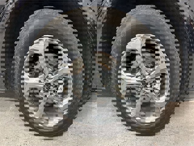 Certified 2023 Ford Escape ST-Line w/ Tech Pack #1 image 2