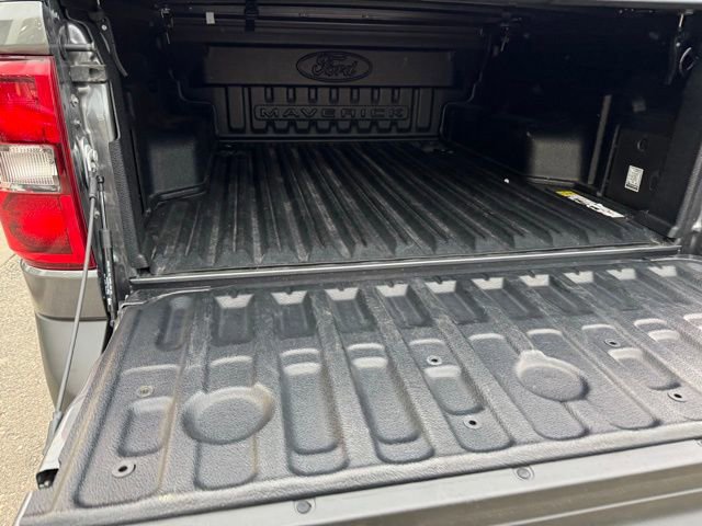 Certified 2024 Ford Maverick XLT w/ XLT Luxury Package image 39