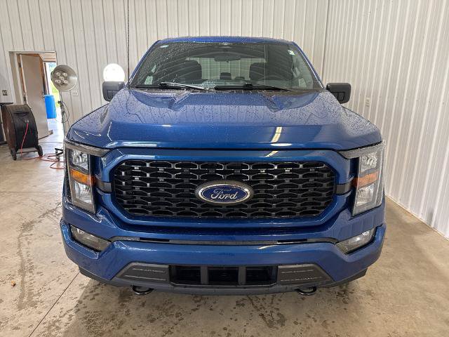 Certified 2023 Ford F150 XL w/ STX Appearance Package AWD/4WD image 25