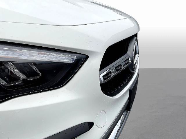 Used 2025 Mercedes-Benz GLA 250 4MATIC image 34