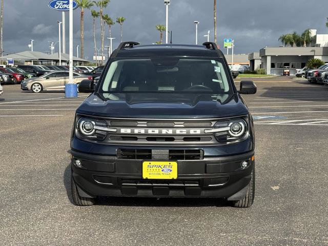 Certified 2021 Ford Bronco Sport Big Bend w/ Big Bend Package AWD/4WD image 9