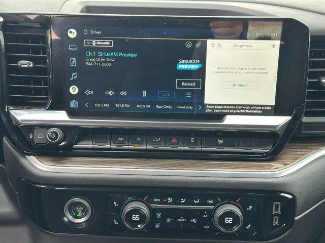 Used 2022 Chevrolet Silverado 1500 RST image 13