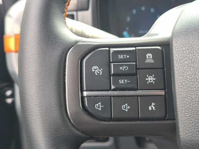 Certified 2025 Ford F150 Tremor w/ Equipment Group 402A High AWD/4WD image 18