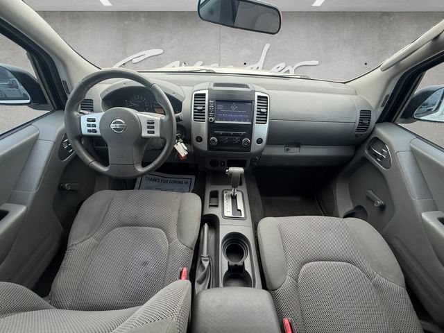 Used 2019 Nissan Frontier S RWD image 21