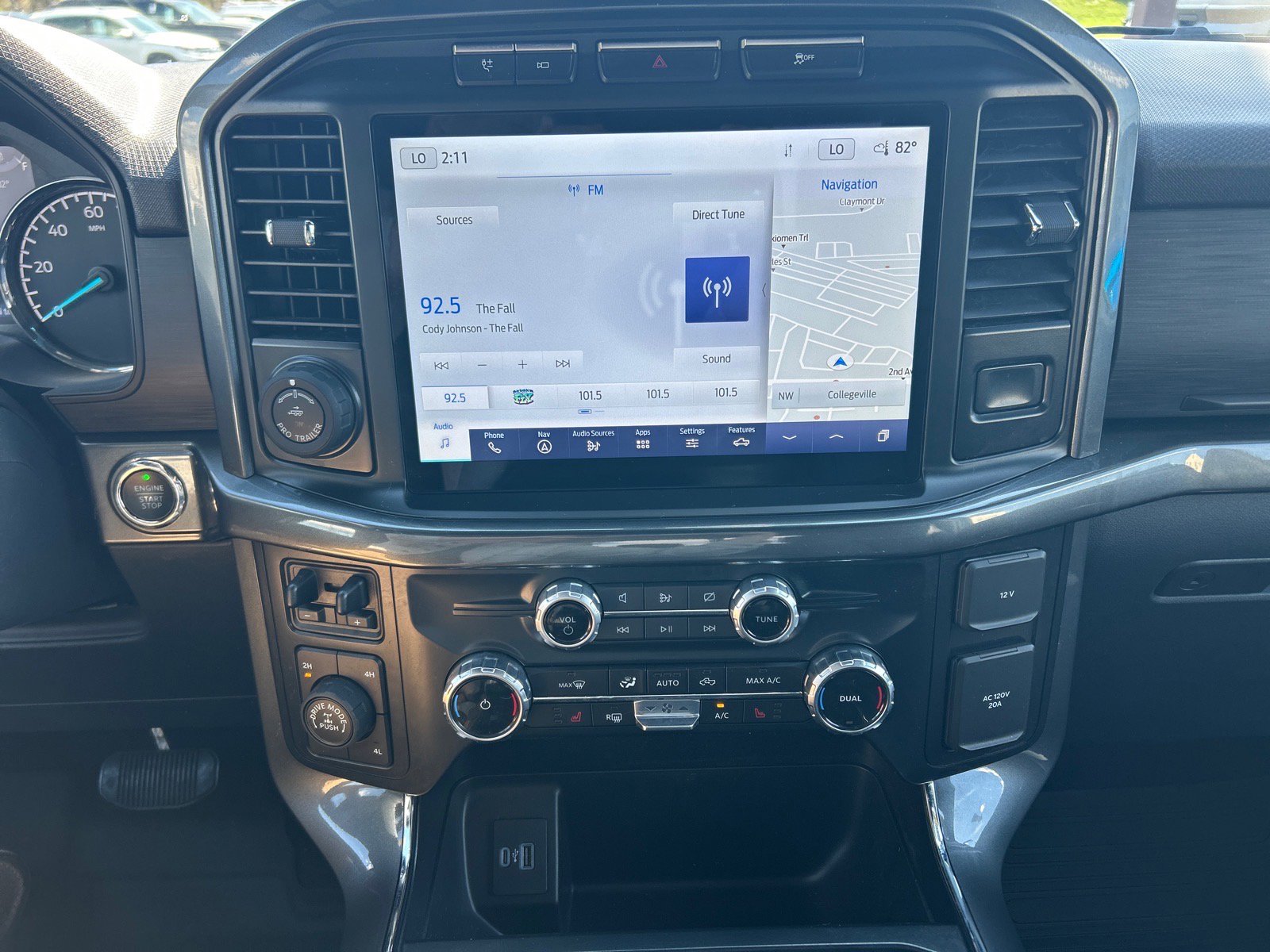 Certified 2023 Ford F150 XLT w/ Equipment Group 302A High image 27