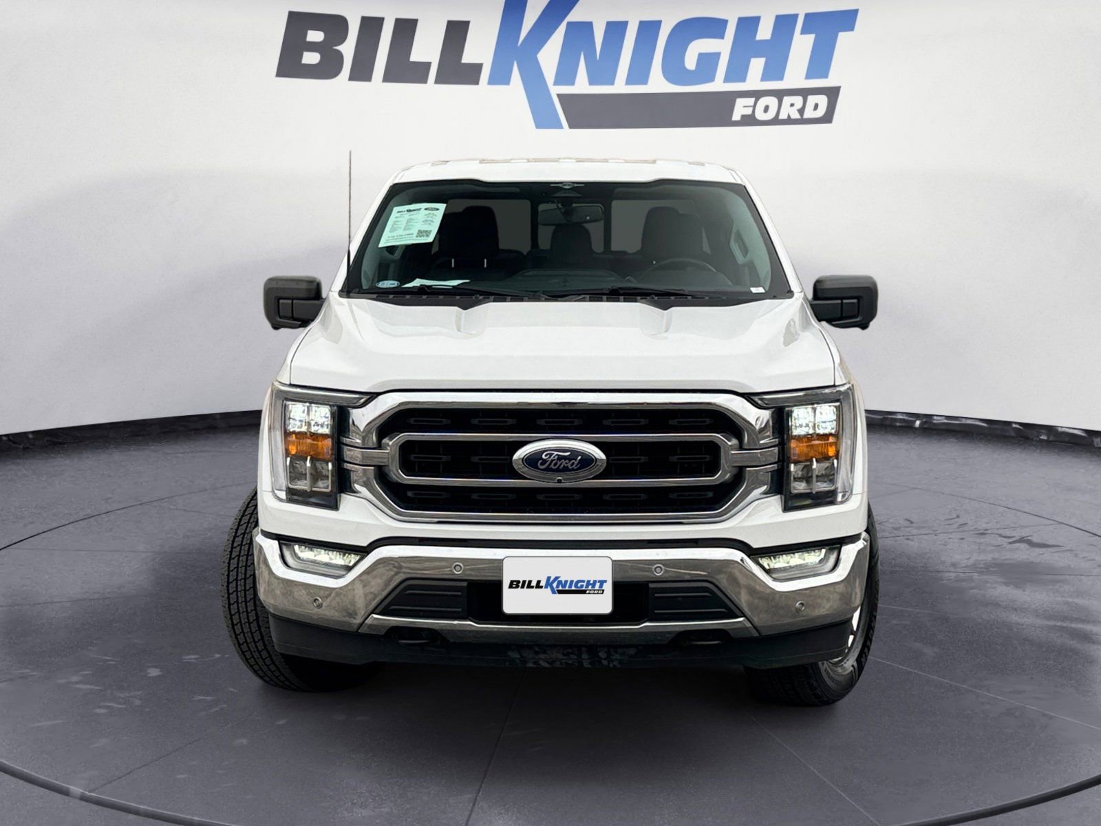 Certified 2023 Ford F150 XLT w/ Equipment Group 302A High AWD/4WD image 8