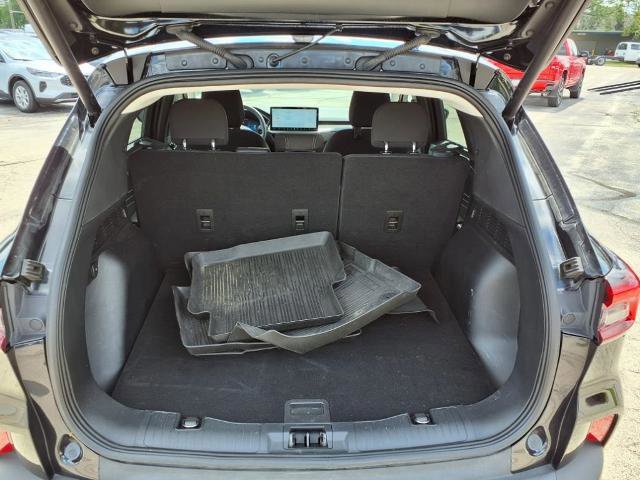 Certified 2023 Ford Escape Active w/ Tech Pack #2 image 31