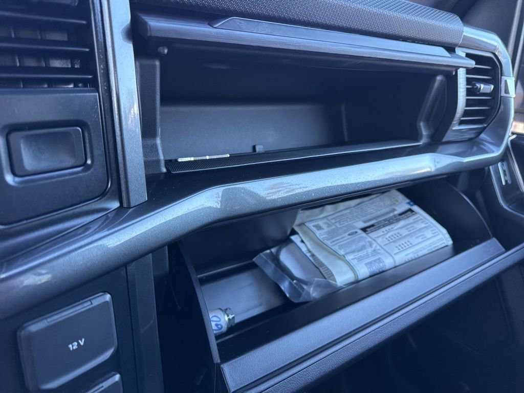 Certified 2023 Ford F150 XLT w/ Equipment Group 302A High image 34