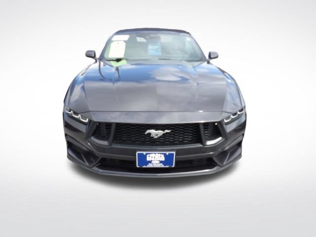 Certified 2024 Ford Mustang Premium RWD image 2