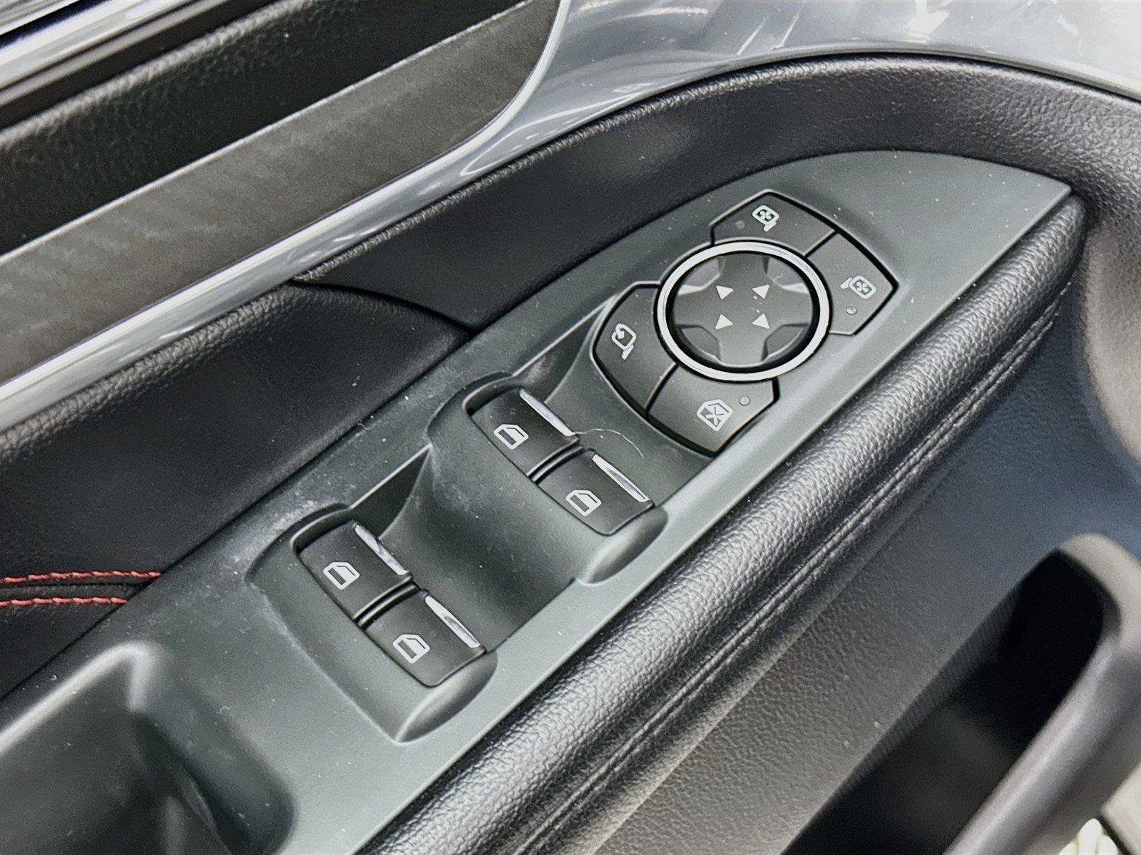Certified 2019 Ford Explorer Sport w/ Equipment Group 401A AWD/4WD image 22