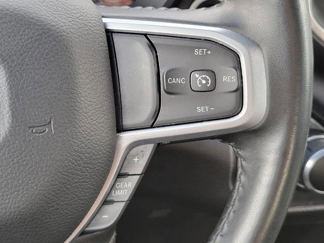 Used 2022 RAM 1500 Big Horn image 27