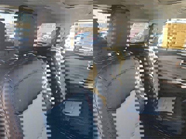 Certified 2023 Ford Explorer XLT w/ Equipment Group 202A image 30