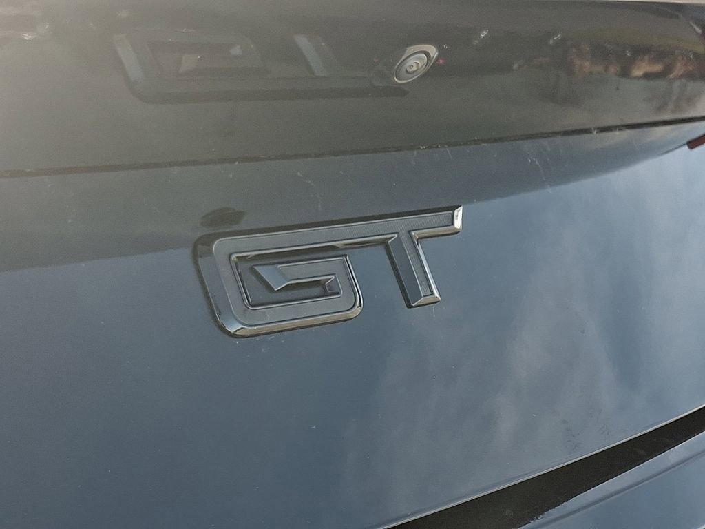 Certified 2024 Ford Mustang GT Premium image 30