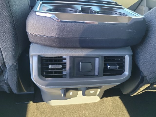 Certified 2024 Ford F150 Lightning Flash AWD/4WD image 15