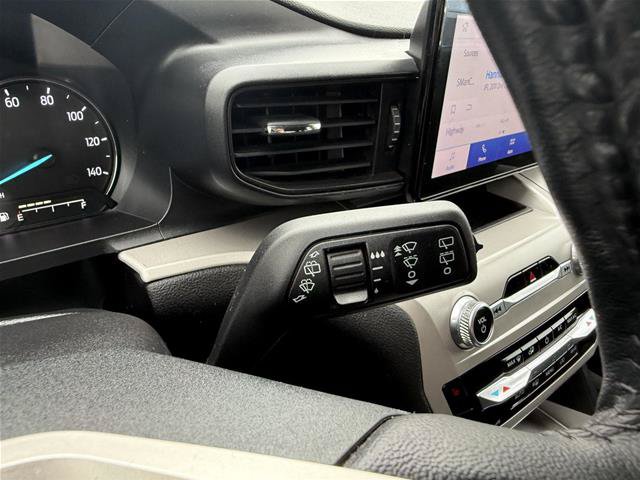 Certified 2023 Ford Explorer XLT AWD/4WD image 18
