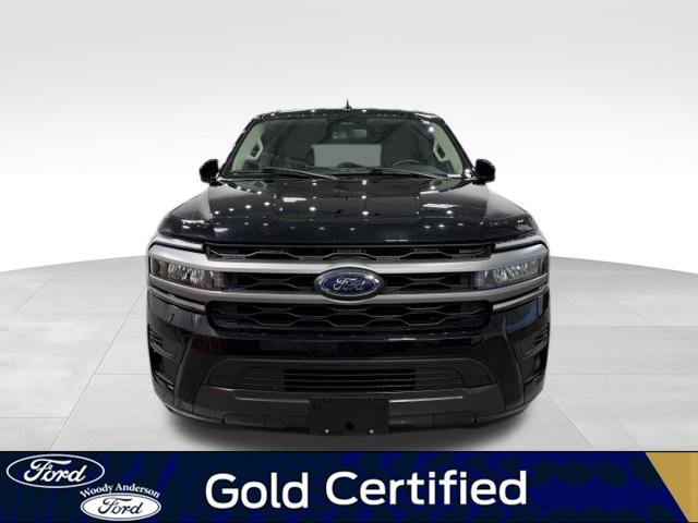 Certified 2023 Ford Expedition Max XLT RWD image 4
