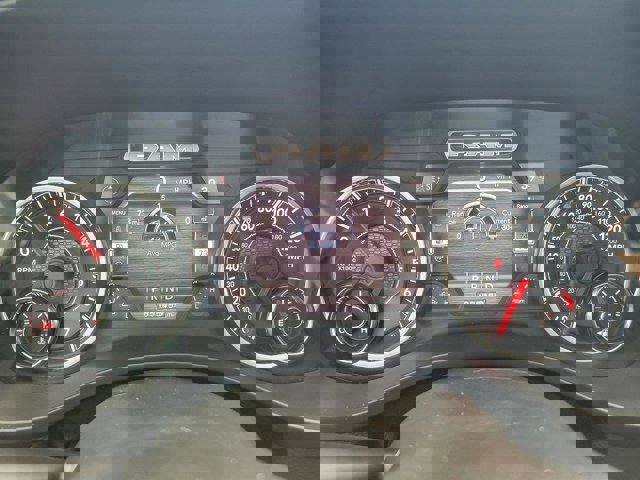 Used 2022 RAM 1500 Laramie image 13