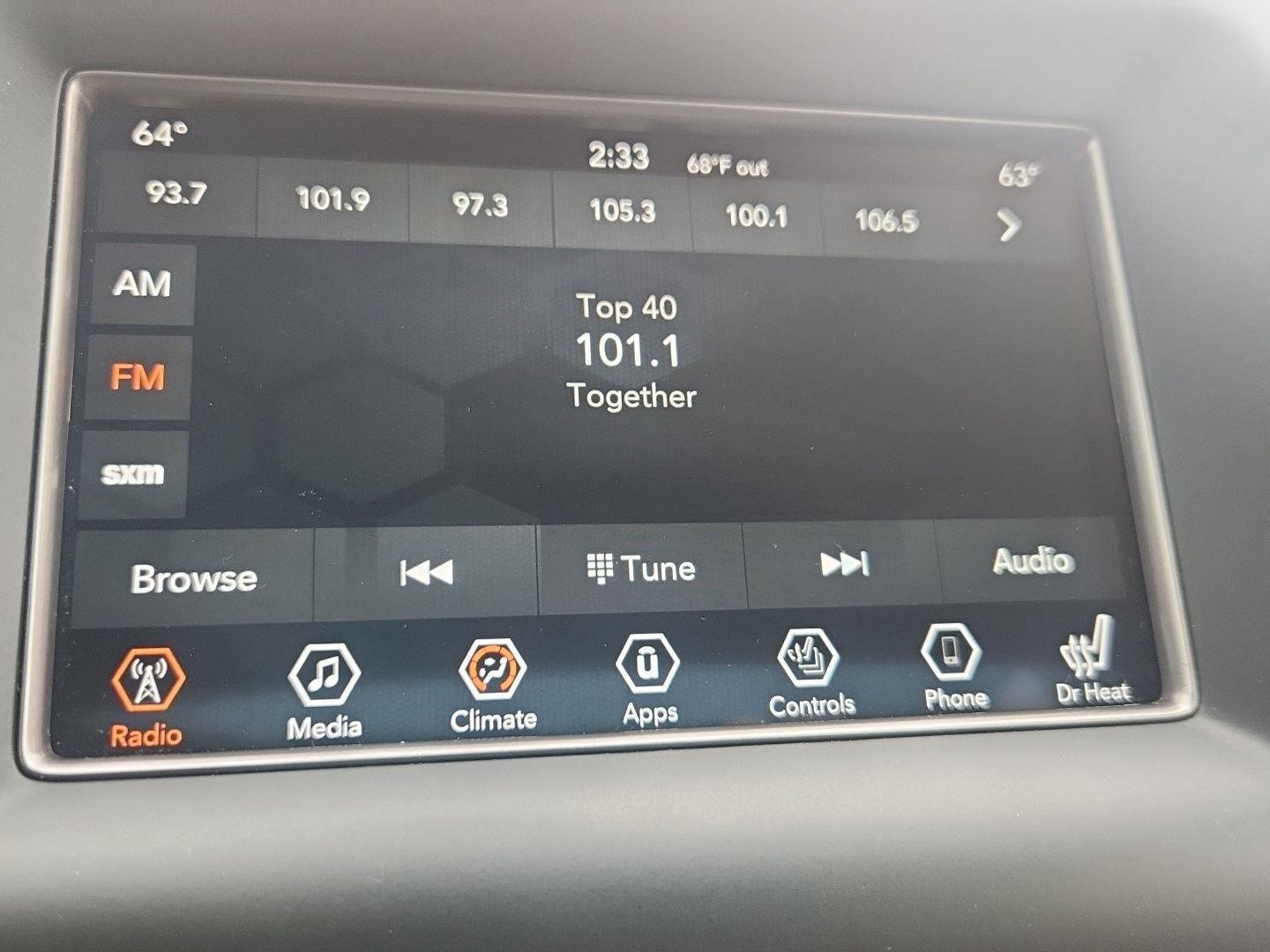 Used 2021 Jeep Grand Cherokee Laredo AWD/4WD image 20