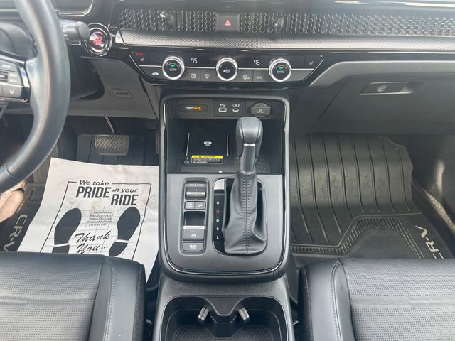 Used 2023 Honda CR-V EX-L image 11