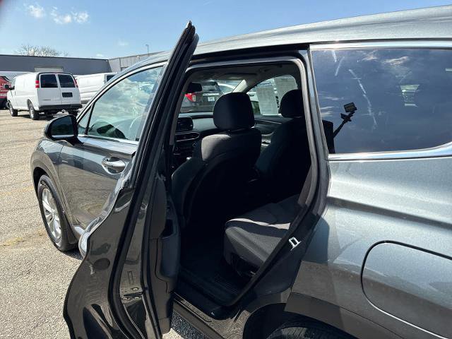 Used 2020 Hyundai Santa Fe SEL image 10