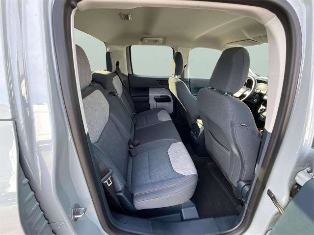 Certified 2023 Ford Maverick XLT w/ XLT Luxury Package image 14