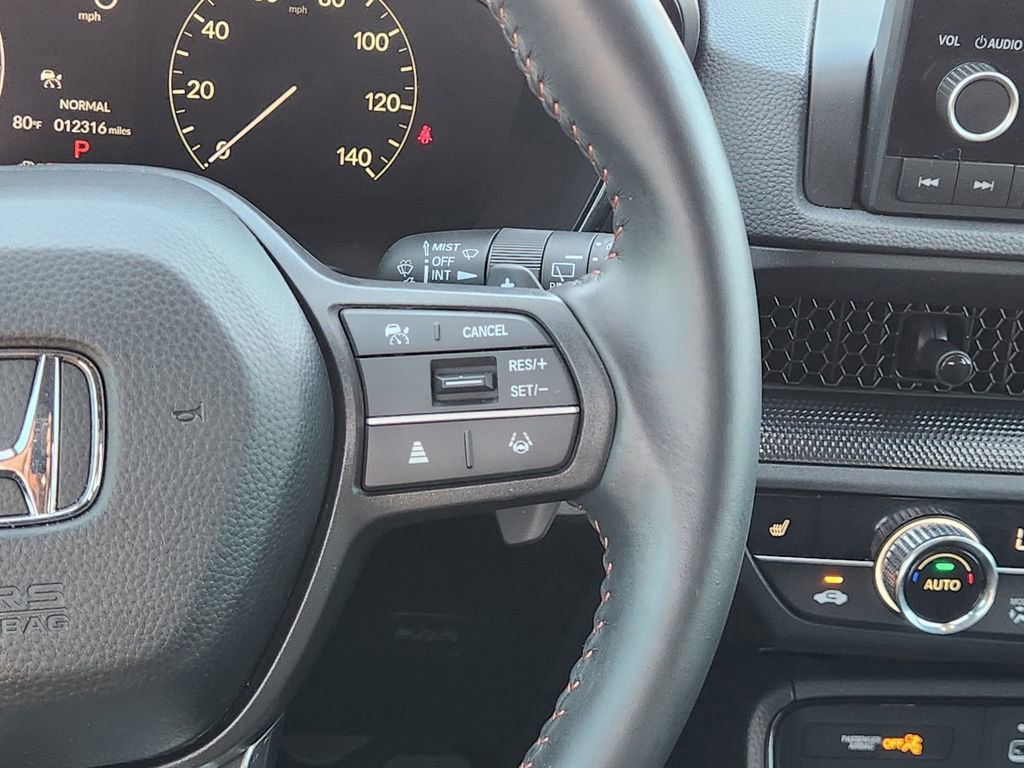 Used 2023 Honda CR-V Sport image 28