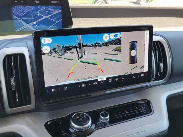 Certified 2025 Ford Expedition Active AWD/4WD image 16
