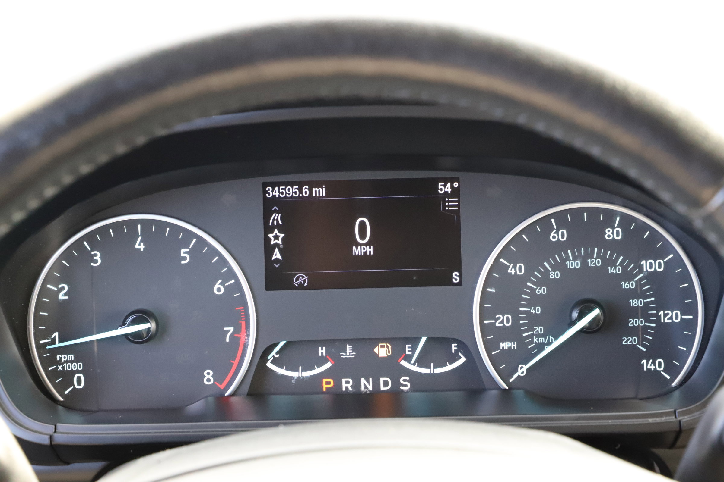 Certified 2022 Ford EcoSport Titanium image 23