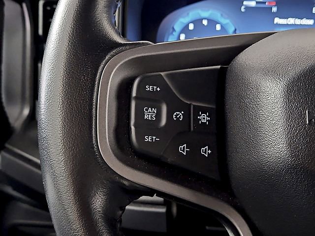 Certified 2025 Ford Bronco Big Bend AWD/4WD image 22