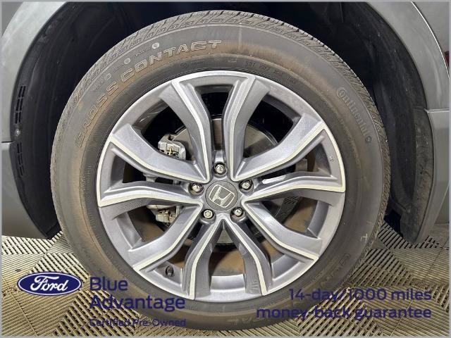 Used 2022 Honda CR-V Touring image 13