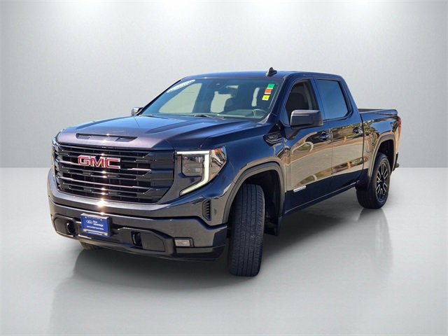 Used 2022 GMC Sierra 1500 Elevation image 8