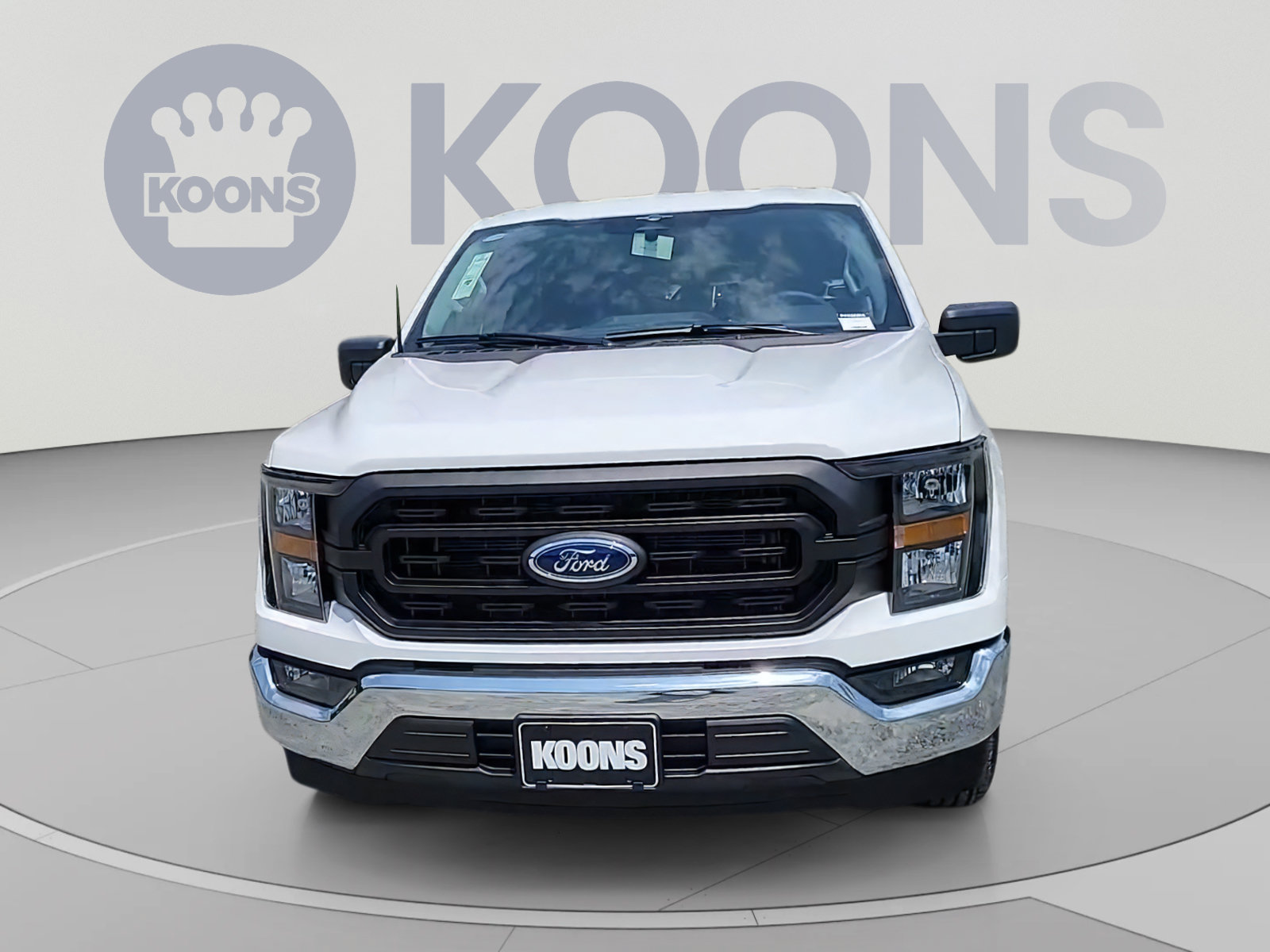 Certified 2023 Ford F150 XL w/ Trailer Tow Package RWD image 5