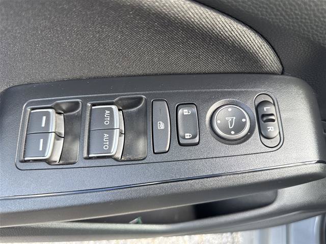 Used 2025 Honda Civic Sport image 24