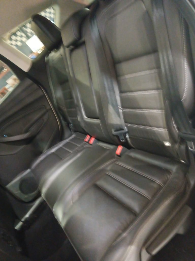 Certified 2018 Ford Escape SEL w/ Ford Safe & Smart Package AWD/4WD image 7