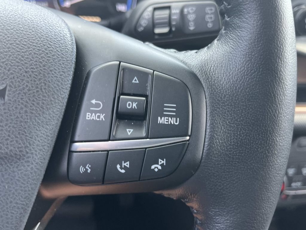 Certified 2023 Ford Bronco Sport Outer Banks w/ Tech Package AWD/4WD image 36
